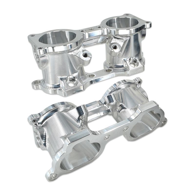 Engine Intake Manifold Runner Control Valve - IAG-AFD-3050SL